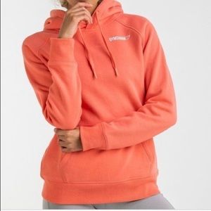 Gymshark hoodie